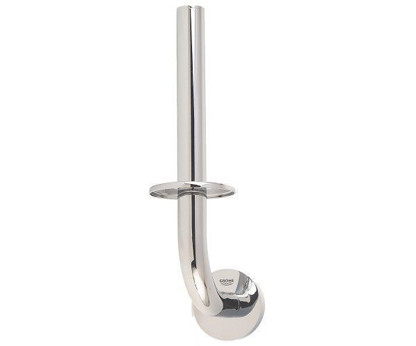 Тримач для туалетного паперу Essentials (40385001), Grohe 40385001 фото