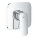 Змішувач Cubeo 1017770000 Grohe 1017770000 &ndash; фото 1