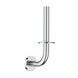 Тримач для туалетного паперу Essentials (40385001), Grohe 40385001 &ndash; фото 1