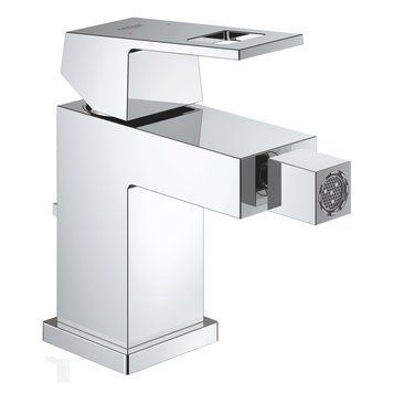 Змішувач для біде S-Size Eurocube (23138000), Grohe 23138000 фото