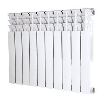 Радіатор біметалічний Thermo Alliance Bi-Ferrum 500/80 1,16 кг SD00052821 фото