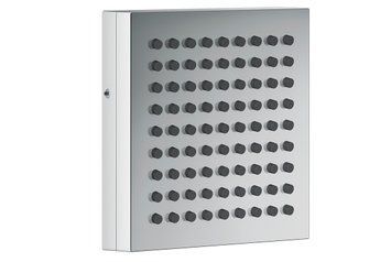 Плечовий душ Axor ShowerComposition 110/110 1jet, Chrome (12596000) 12596000 фото