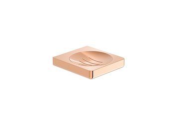Мильниця настінна Tempo Rose Gold A817023RG0 Roca A817023RG0 фото