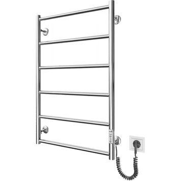 2.3.0703.10.Р Рушникосушка ел. Класік F НР-I 800х530/75 TR K, полір.нержав. 2.3.0703.10.Р фото