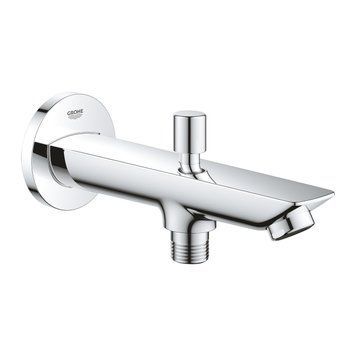 Вилив для ванни з перемикачем BauCosmopolitan 13425001 Grohe 13425001 фото