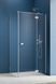 Душова кабіна Garda Chrome KDJ 90x90 R RADAWAY 10709090-01-01R &ndash; фото 1