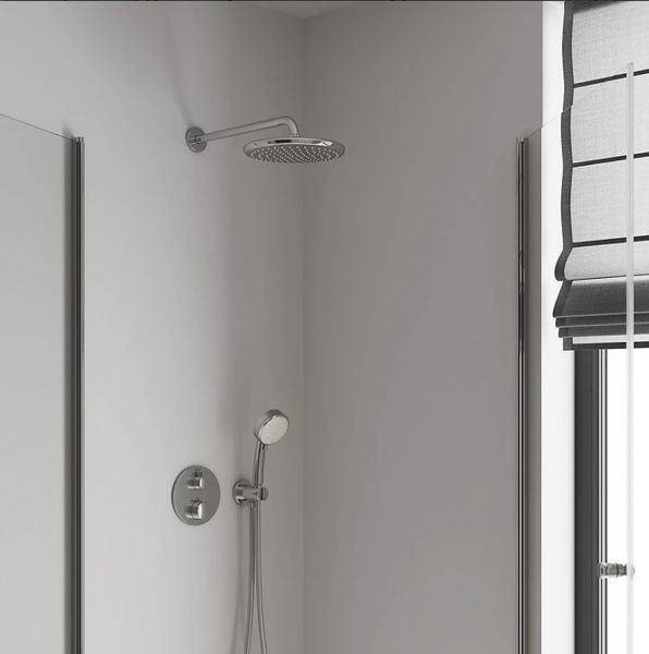 Набір змішувачів 5 в 1 Essence UA26417SC1L Grohe UA26417SC1L фото
