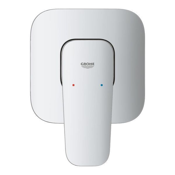 Змішувач Cubeo 1017750000 Grohe 1017750000 фото
