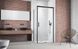 Бокова стінка Idea Black S1 80 ліва, RADAWAY 387051-54-01L &ndash; фото 2