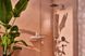 Термостат прихованого монтажу ShowerSelect Comfort S на 2 функції, Chrome (15554000) 15554000 &ndash; фото 4