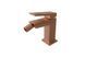 SQUARE, Змішувач для біде, brushed copper (100281901) 100281901 &ndash; фото 1
