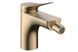 Змішувач Vivenis для біде з д/к pop-up, Brushed Bronze (75200140) 75200140 &ndash; фото 1