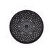 Лійка для верхнього душу Qtap Hlavova D 230 мм округла QTHLA107BLM45788 Black Matt SD00051912 &ndash; фото 4