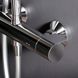 F0785A400 X-Joy, F0785A400 X-Joy, душ.система: зм-ач д/душу з термостатом, душ.штанга,верхній душ 220мм, ручн душ, хром F0785A400 &ndash; фото 7