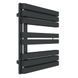 Рушникосушка 655x500 Warp S WGWAS065050K9M5GD Terma WGWAS065050K9M5GD &ndash; фото 1