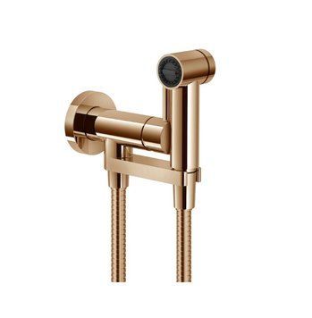 Гігієнічний душ Sanitary Fittings Red Canyon PVD AV00600RCP Nobili AV00600RCP фото