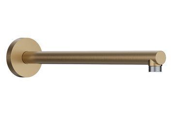 Кронштейн для верхнього душу S 390 мм, Brushed Bronze (24357140) 24357140 фото