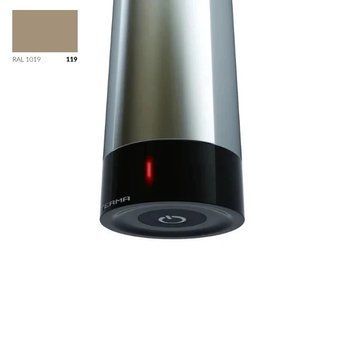 ТЕН прихованого монтажу One R36 300W Ral 1019 Terma WEORX03T119M фото
