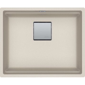 Кухонна мийка Kubus 2 KNG PRO 110-52 Сахара FRANKE 125.0750.491 фото