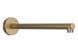 Кронштейн для верхнього душу S 390 мм, Brushed Bronze (24357140) 24357140 &ndash; фото 1