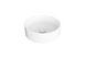 Умивальник 40 FORIU FO01 Glossy White SIMAS FO01 &ndash; фото 1