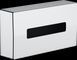 AddStoris Диспенсер для серветок 6,2 х14,5 x25,5 см Chrome (41774000) 41774000 &ndash; фото 1