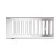 Решітка для лінійного трапу SUS304 Grate FA600 (NKS) Qtap SD00053574 &ndash; фото 3