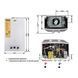 Колонка газова димохідна Thermo Alliance JSD20-10QB 10 л EURO SD00024548 &ndash; фото 2