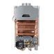 Колонка газова димохідна Thermo Alliance JSD20-10QB 10 л EURO SD00024548 &ndash; фото 8