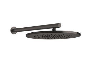 Верхній душ Gessi316 Black XL 54148299 Gessi 54148299 фото