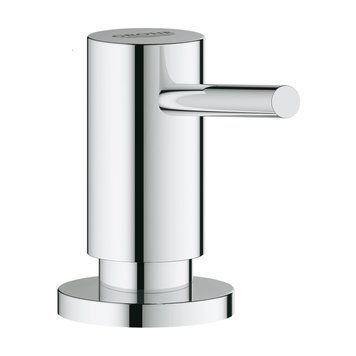 Дозатор для миючого засобу Grohe Contemporary 40535000 CV036273 фото