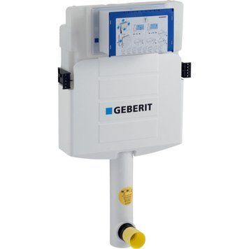 109.300.00.5 Geberit Sigma UP320 Змивний бачок прихованого монтажу, 12 см 109.300.00.5 фото