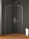 Душова кабіна квадратна SMART 2D 90x90х200 скло clear ACTIVE SHIELD 8мм EXK-4060 &ndash; фото 1