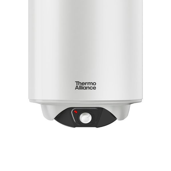Водонагрівач електричний Thermo Alliance Spectra 100 л вертикальний, сухі ТЕНи 2,0 кВт, d 435 мм SD00056738 фото