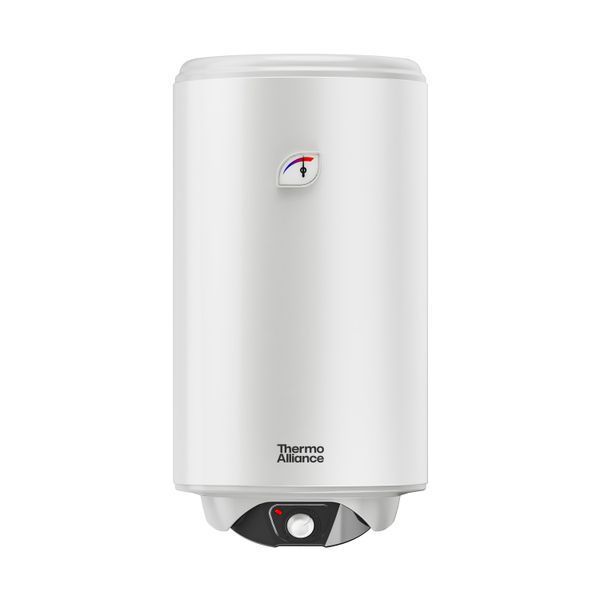 Водонагрівач електричний Thermo Alliance Spectra 100 л вертикальний, сухі ТЕНи 2,0 кВт, d 435 мм SD00056738 фото