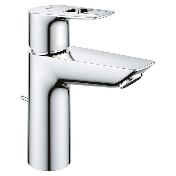 Змішувач для умивальника M-Size BauLoop New 23762001 Grohe 23762001 фото