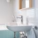 Змішувач для умивальника M-Size BauLoop New 23762001 Grohe 23762001 &ndash; фото 5
