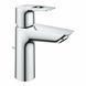 Змішувач для умивальника M-Size BauLoop New 23762001 Grohe 23762001 &ndash; фото 1