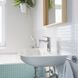 Змішувач для умивальника M-Size BauLoop New 23762001 Grohe 23762001 &ndash; фото 2