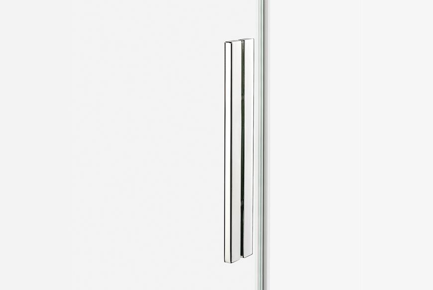 Душова кабіна квадратна SMART 2D 90x90х200 скло clear ACTIVE SHIELD 8мм EXK-4060 фото