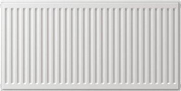Радіатор сталевий панельний Hi-Therm 11 тип 500x2000 бічний 11PK5002000 фото