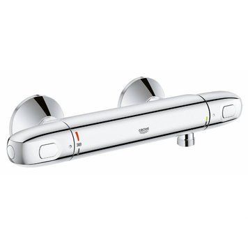 Змішувач для душу Grohtherm 1000 34550000 Grohe 34550000 фото