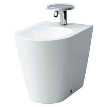 Біде KARTELL H8323310003021 фото