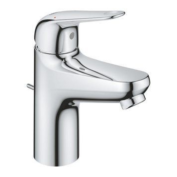 Змішувач для умивальника S-Size Euroeco 23262001 Grohe 23262001 фото