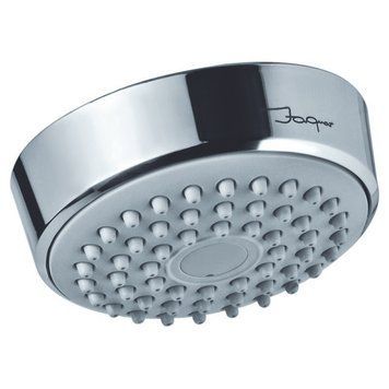 *Верхній душ, круглий, (1 полож), DN80 мм (EOS-ESS-1985/OHS-CHR-1985) EOS-CHR-1985/EOS-ESS-1985 фото