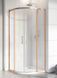 Комплект бокових стінок Idea PDD 80L&times;80R, RADAWAY 387141-01-01 &ndash; фото 1