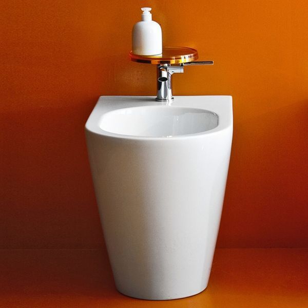 Біде KARTELL H8323310003021 фото