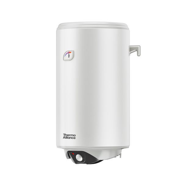 Водонагрівач електричний Thermo Alliance Spectra 80 л вертикальний, сухі ТЕНи 2,0 кВт, d 435 мм SD00056737 фото