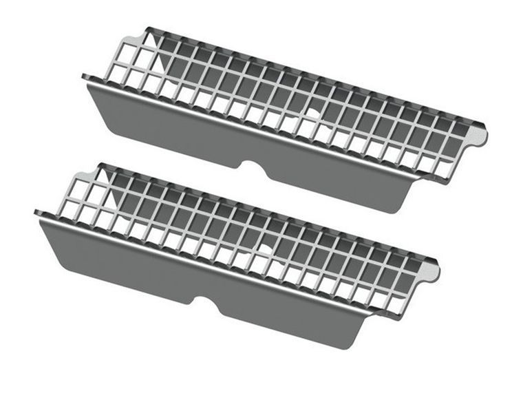Решітка для душового каналу TECEdrainprofile 674002 TECE 674002 фото