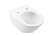 SUBWAY 3.0 Унітаз підвісний Rimless TwistFlush 56 см (4670T001)